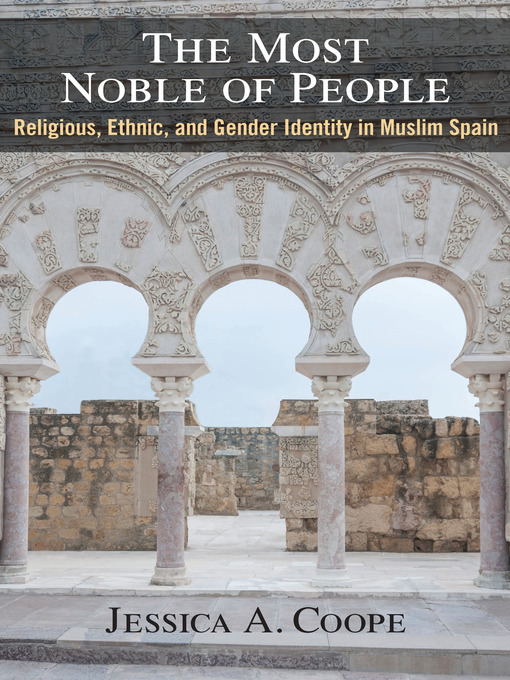 Title details for Most Noble of People by Jessica Coope - Available